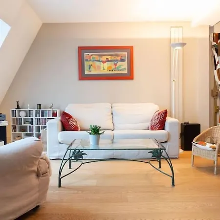 Appartement Parisian Elegance - 17th Arr Paris